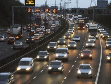 Υπ. Υποδομών και Μεταφορών : Εξέδωσε τα εισοδηματικά κριτήρια για τα πρόστιμα των παραβάσεων του ΚΟΚ